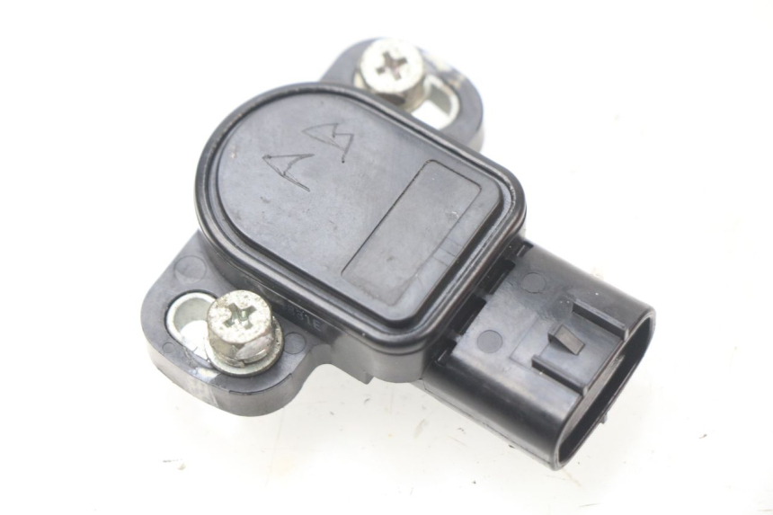 photo de EINSPRITZANLAGE SENSOR YAMAHA FZ8 800 (2010 - 2016) - Hauptansicht