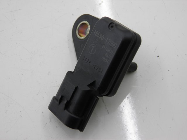 photo de EINSPRITZANLAGE SENSOR SUZUKI SV S 650 (2003 - 2009) - Hauptansicht