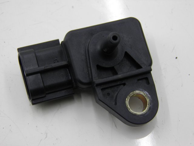 photo de EINSPRITZANLAGE SENSOR SUZUKI SV S 650 (2003 - 2009) - Detailansicht des Bauteils