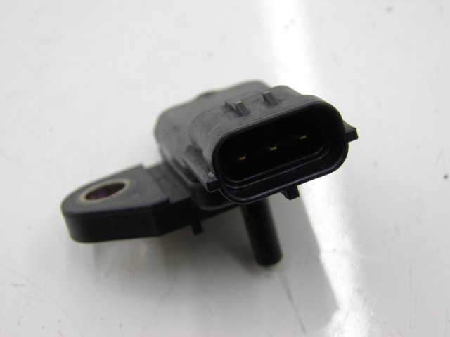 photo de EINSPRITZANLAGE SENSOR SUZUKI SV S 650 (2003 - 2009) - Zoom auf Gebrauchszustand