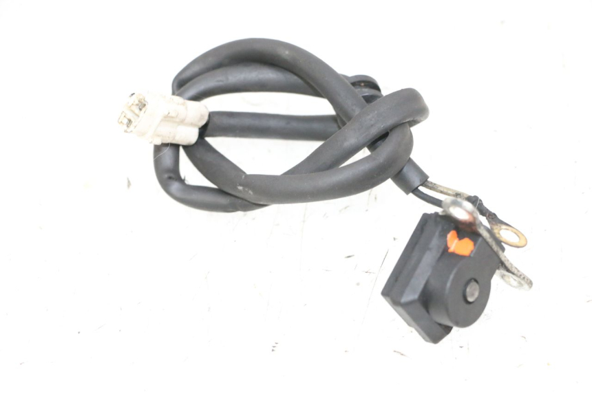 photo de SONDE PEUGEOT KISBEE 4T 50 (2018 - 2022) - Hauptansicht