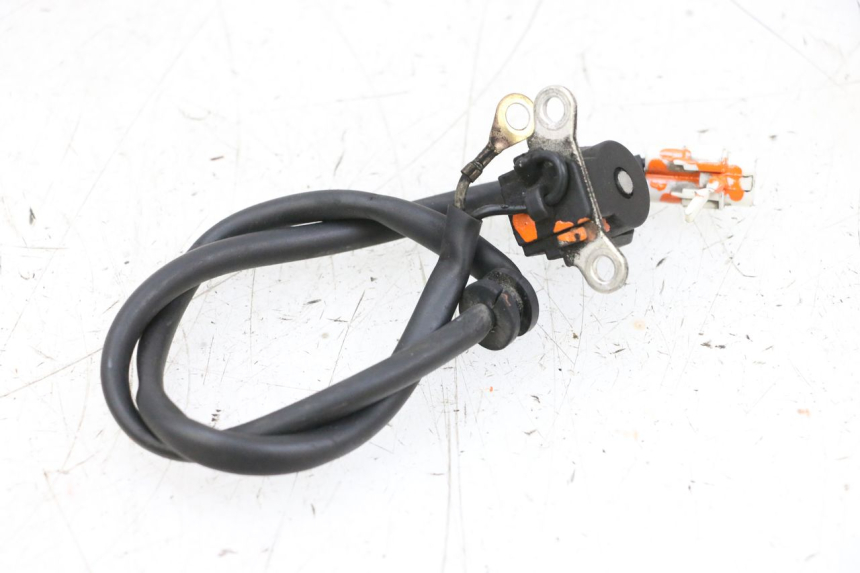 photo de SONDE PEUGEOT KISBEE 4T 50 (2018 - 2022) - Hauptansicht