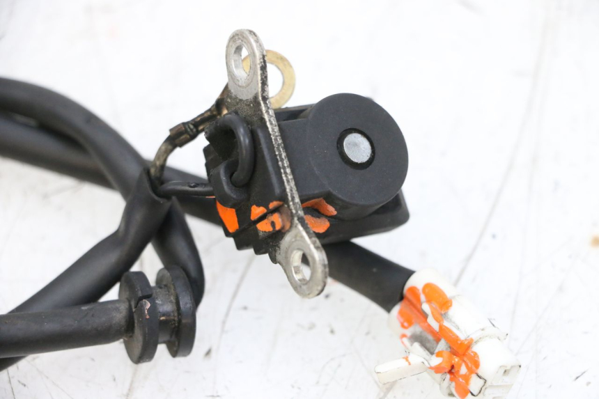 photo de SONDE PEUGEOT KISBEE 4T 50 (2018 - 2022) - Detailansicht des Bauteils