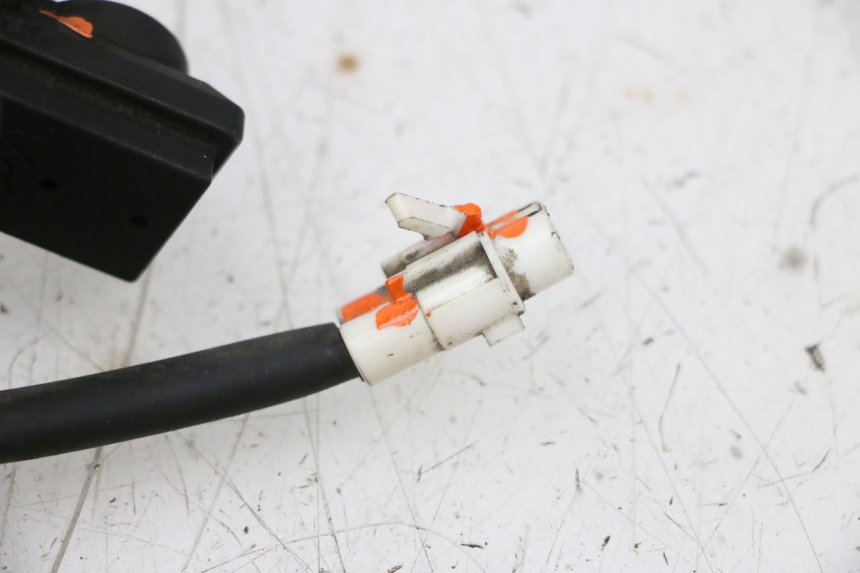 photo de SONDE PEUGEOT KISBEE 4T 50 (2018 - 2022) - Zoom auf Gebrauchszustand