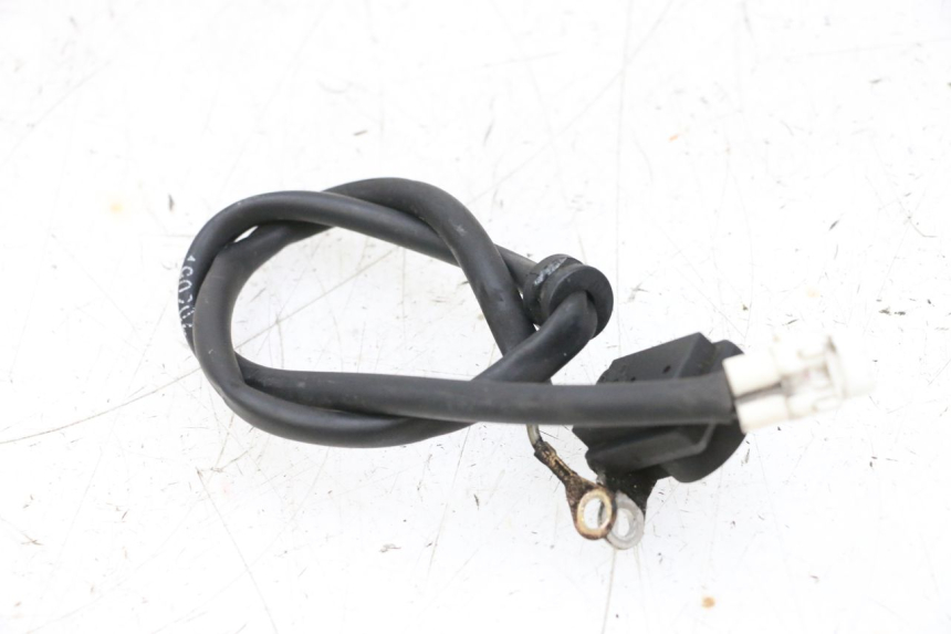 photo de SONDE PEUGEOT KISBEE 4T 50 (2018 - 2022) - Gesamtansicht des Produkts