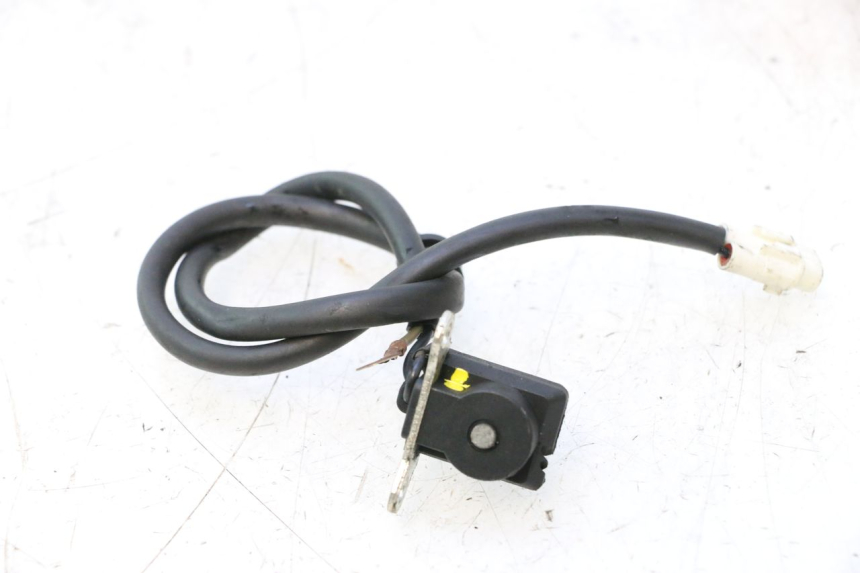 photo de SONDE PEUGEOT KISBEE 4T 50 (2018 - 2022) - Hauptansicht