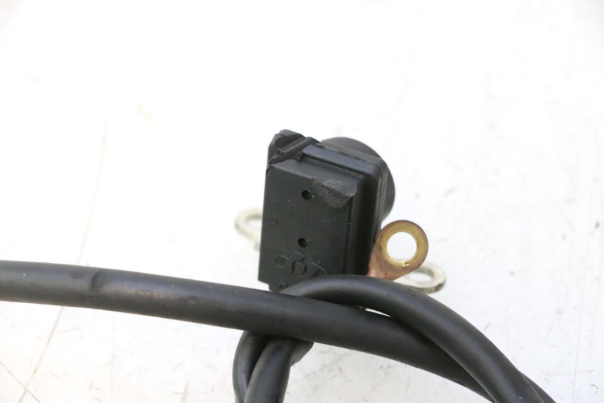 photo de SONDE PEUGEOT KISBEE 4T 50 (2018 - 2022) - Detailansicht des Bauteils