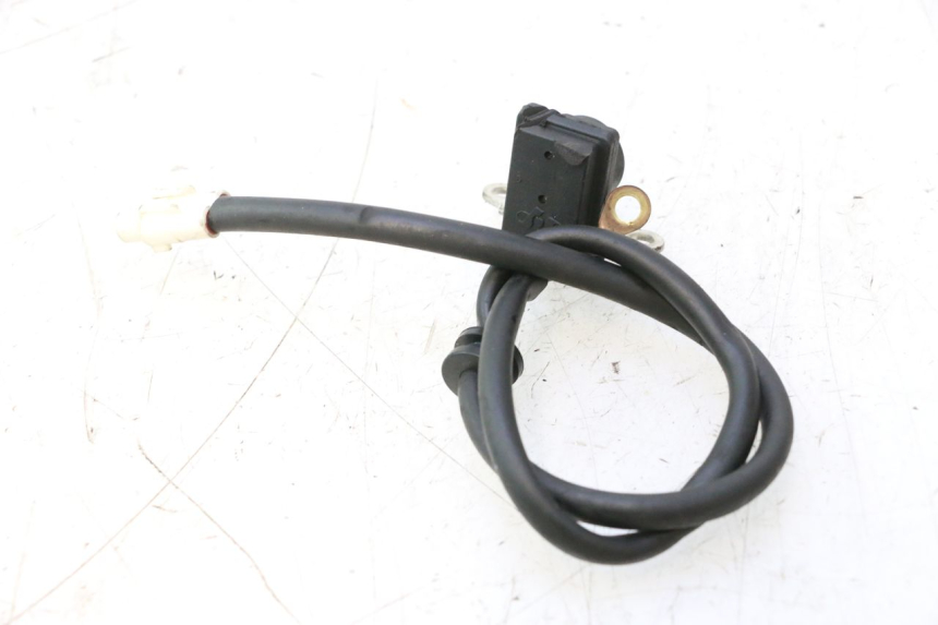 photo de SONDE PEUGEOT KISBEE 4T 50 (2018 - 2022) - Zoom auf Gebrauchszustand