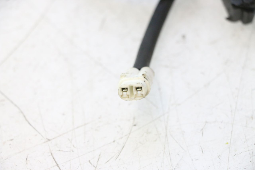 photo de SONDE PEUGEOT KISBEE 4T 50 (2018 - 2022) - Alternative Perspektive