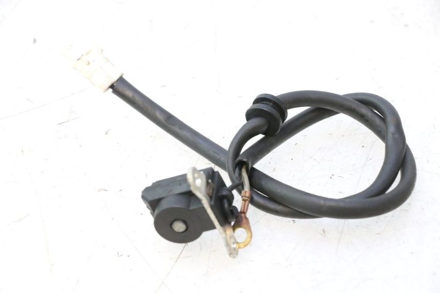 photo de SONDE PEUGEOT KISBEE 4T 50 (2018 - 2022) - Technische Nahaufnahme