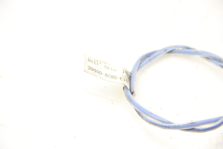 photo de SONDE ORCAL KITE 4T 50 (2019 - 2023) - Zoom auf Gebrauchszustand