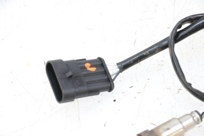 photo de SONDE LAMBDA KYMCO AGILITY 4T 50 (2018 - 2022) - Technische Nahaufnahme