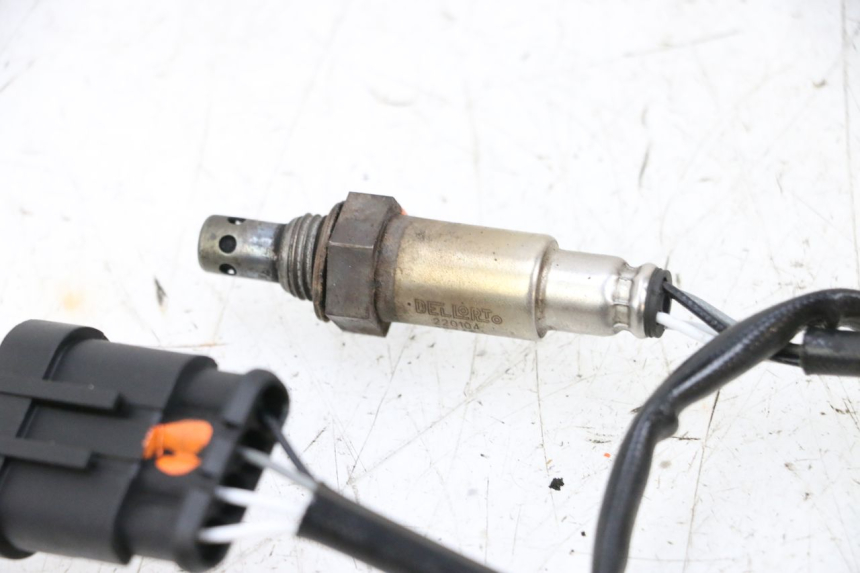 photo de SONDE LAMBDA KYMCO AGILITY 4T 50 (2018 - 2022) - Gesamtansicht des Produkts