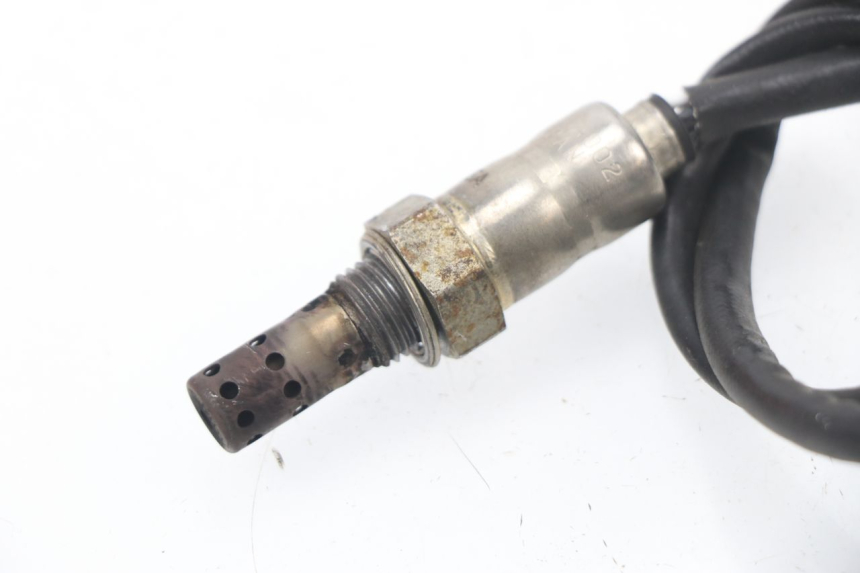 photo de LAMBDASONDE  KYMCO AGILITY CITY 16P 125 (2015 - 2021) - Zoom auf Gebrauchszustand