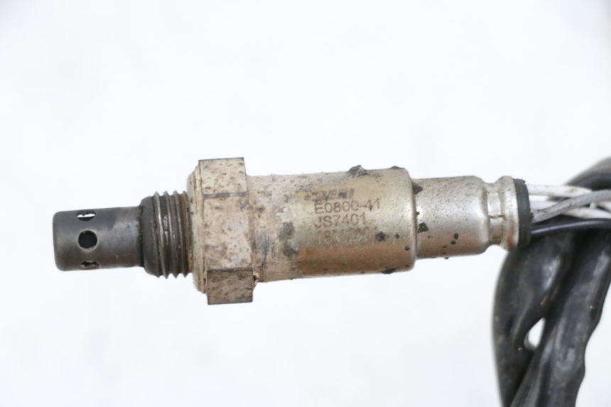 photo de LAMBDASONDE  MAG POWER BOMBERS 4T 50 (2016 - 2026) - Detailansicht des Bauteils