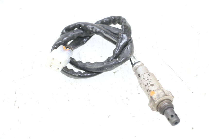 photo de LAMBDASONDE  MAG POWER BOMBERS 4T 50 (2016 - 2026) - Zoom auf Gebrauchszustand