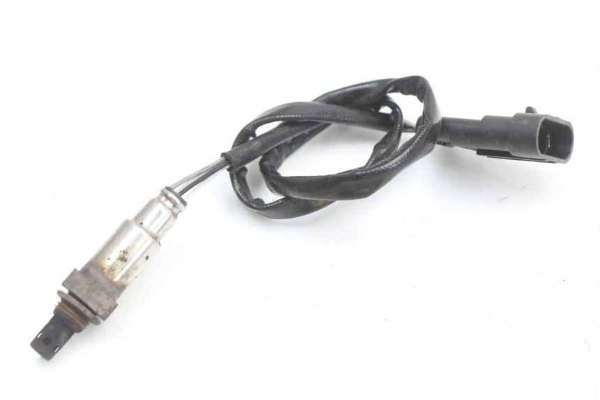 photo de LAMBDASONDE  TNT MOTOR BOSTON 4T 50 (2018 - 2025) - Hauptansicht