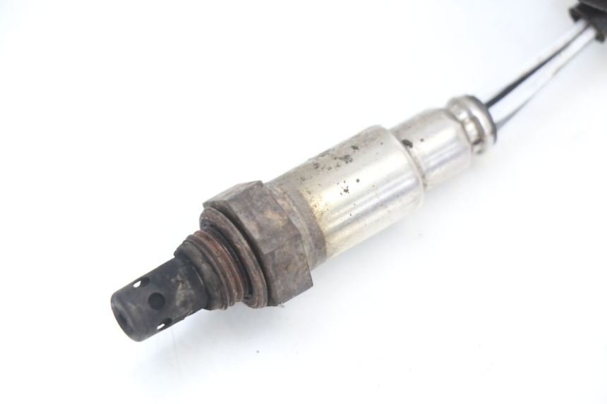 photo de LAMBDASONDE  TNT MOTOR BOSTON 4T 50 (2018 - 2025) - Zoom auf Gebrauchszustand