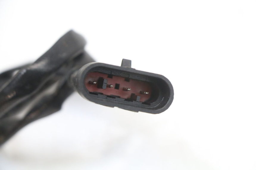 photo de LAMBDASONDE  TNT MOTOR BOSTON 4T 50 (2018 - 2025) - Alternative Perspektive