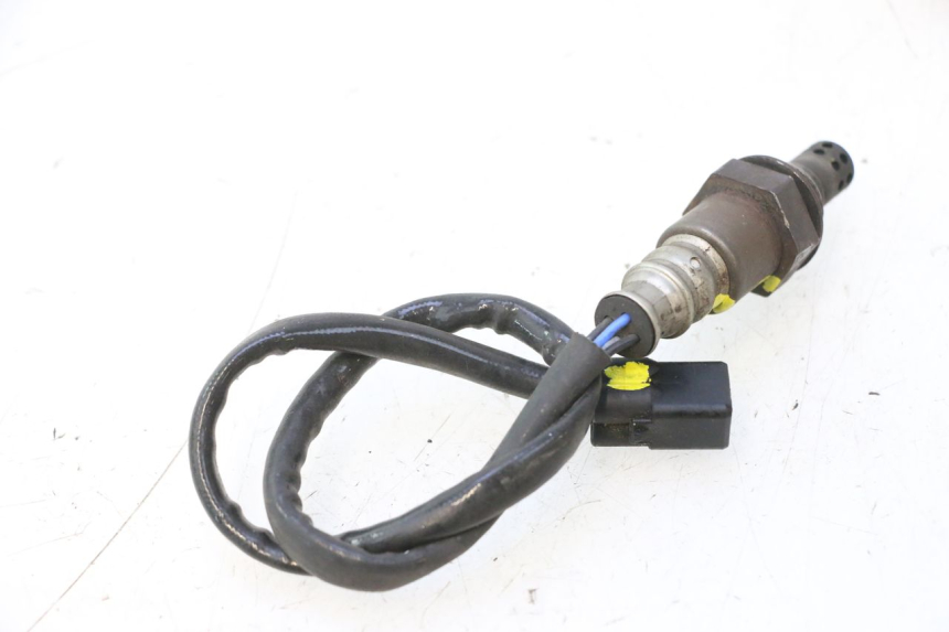 photo de SONDE LAMBDA SUZUKI BURGMAN 125 (2007 - 2014) - Zoom auf Gebrauchszustand