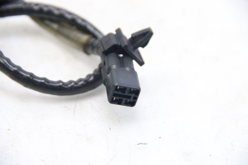 photo de SONDE LAMBDA YAMAHA BW'S BWS 125 (2010 - 2013) - Zoom auf Gebrauchszustand