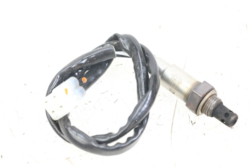 photo de LAMBDASONDE  ARCHIVE CAFE RACER 4T 50 (2019 - 2024) - Hauptansicht