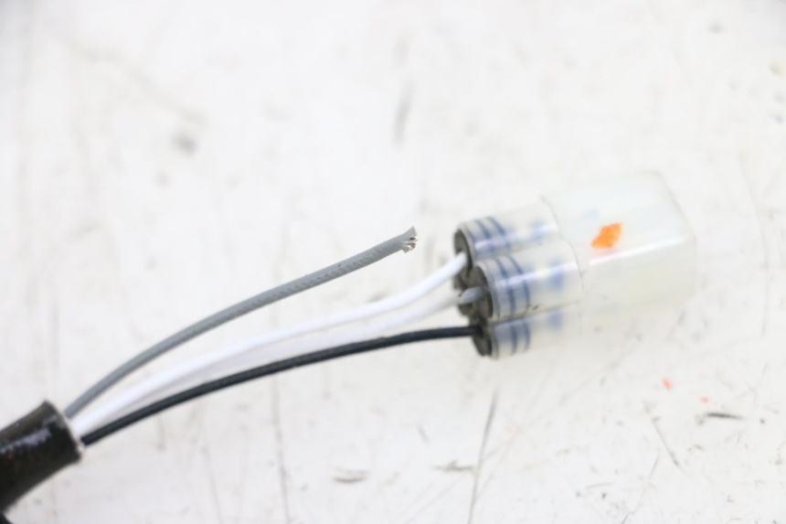 photo de LAMBDASONDE  ARCHIVE CAFE RACER 4T 50 (2019 - 2024) - Detailansicht des Bauteils