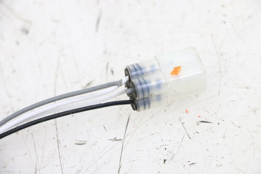 photo de LAMBDASONDE  ARCHIVE CAFE RACER 4T 50 (2019 - 2024) - Alternative Perspektive