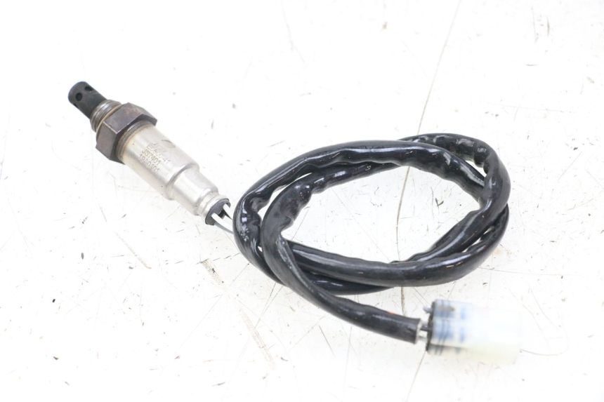 photo de LAMBDASONDE  ARCHIVE CAFE RACER 4T 50 (2019 - 2024) - Technische Nahaufnahme