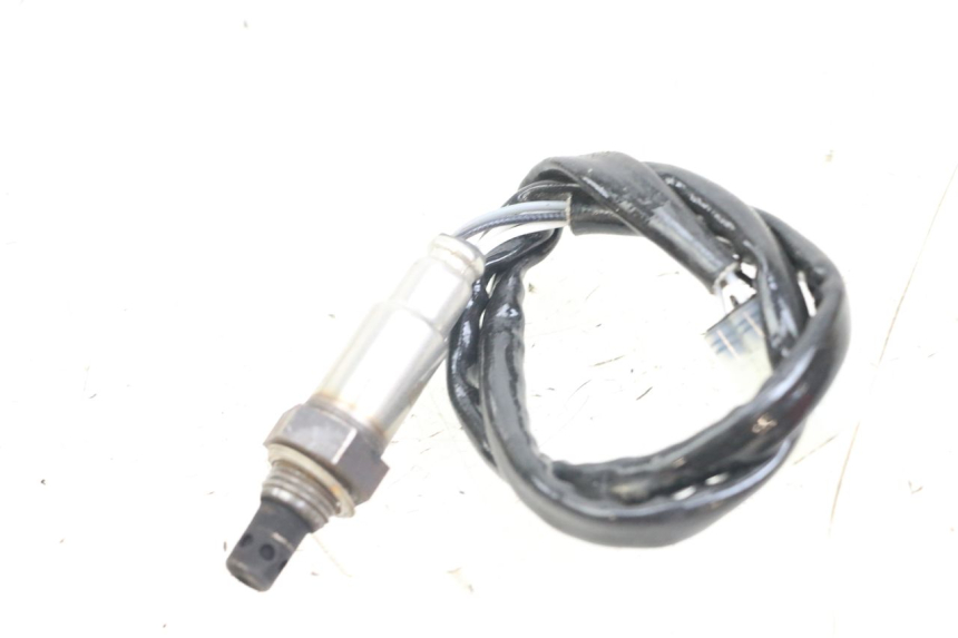 photo de LAMBDASONDE  ARCHIVE CAFE RACER 4T 50 (2019 - 2024) - Oberflächenzustand und Material