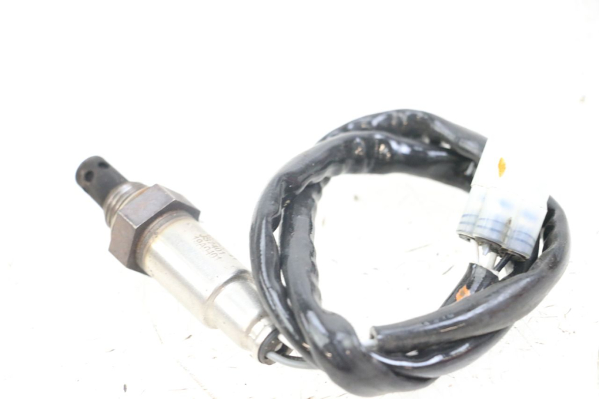 photo de LAMBDASONDE  ARCHIVE CAFE RACER 4T 50 (2019 - 2024) - Geprüftes Gebrauchtteil