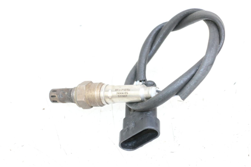 photo de LAMBDASONDE  LONGJIA DIGITA 4T 50 (2019 - 2022) - Hauptansicht