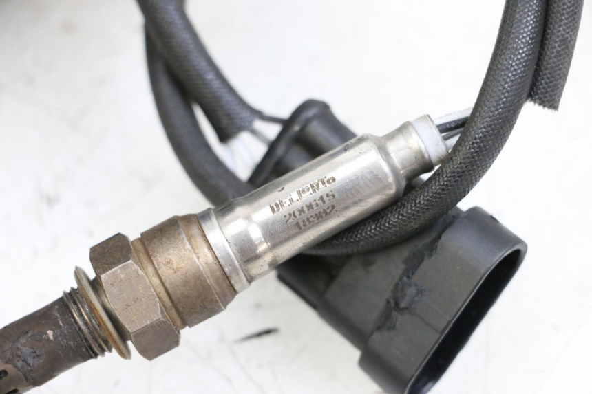 photo de LAMBDASONDE  LONGJIA DIGITA 4T 50 (2019 - 2022) - Detailansicht des Bauteils