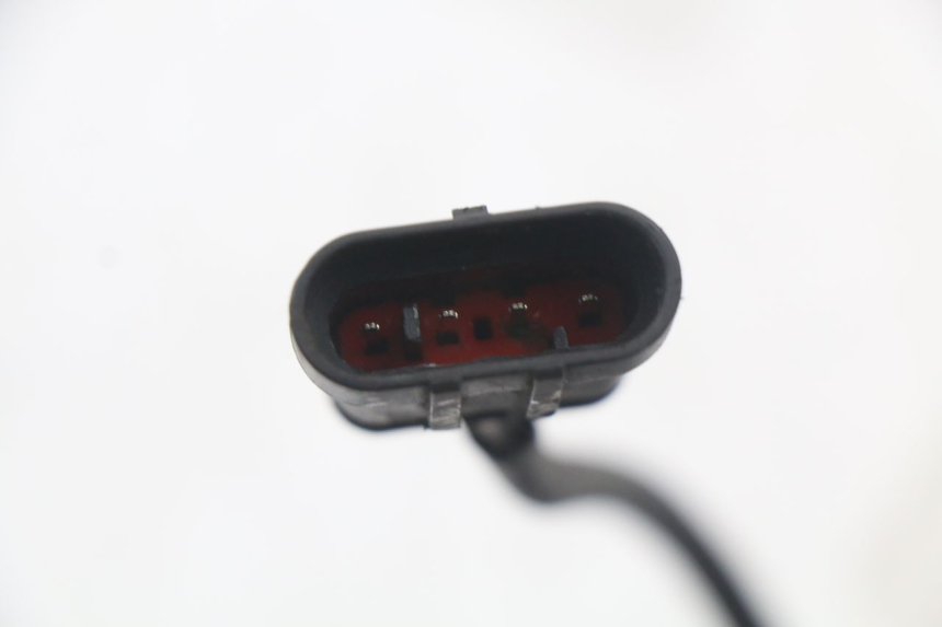 photo de LAMBDASONDE  LONGJIA DIGITA 4T 50 (2019 - 2022) - Details der Befestigungspunkte