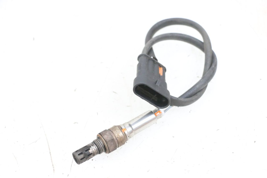 photo de LAMBDASONDE  LONGJIA DIGITA 4T 50 (2019 - 2022) - Zoom auf Gebrauchszustand