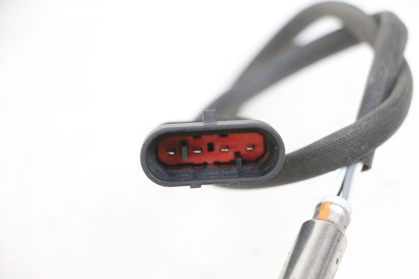 photo de LAMBDASONDE  LONGJIA DIGITA 4T 50 (2019 - 2022) - Alternative Perspektive