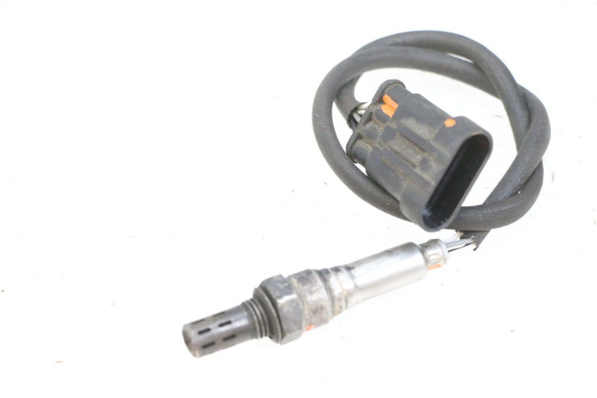 photo de LAMBDASONDE  LONGJIA DIGITA 4T 50 (2019 - 2022) - Hauptansicht