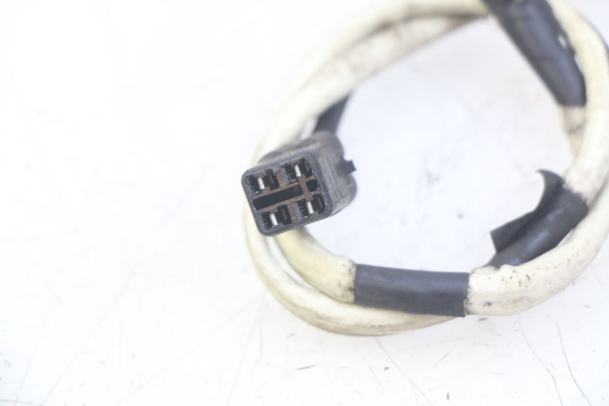 photo de SONDE LAMBDA KYMCO DINK STREET 125 (2009 - 2014) - Zoom auf Gebrauchszustand