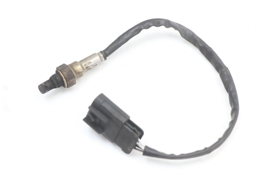 photo de LAMBDASONDE  LONGJIA EASY MAX 125 (2020 - 2024) - Hauptansicht