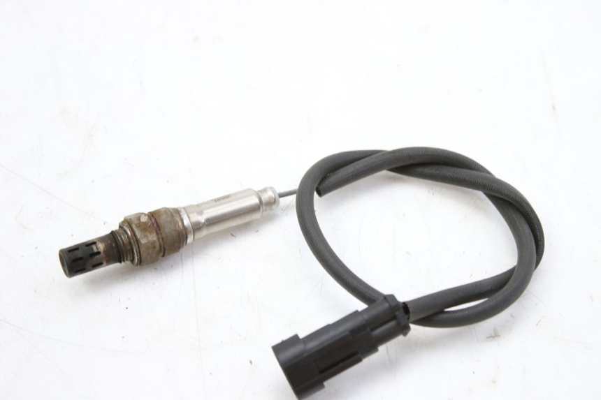 photo de SONDE LAMBDA JM MOTORS EVOLIS 4T 50 (2018 - 2022) - Zoom auf Gebrauchszustand