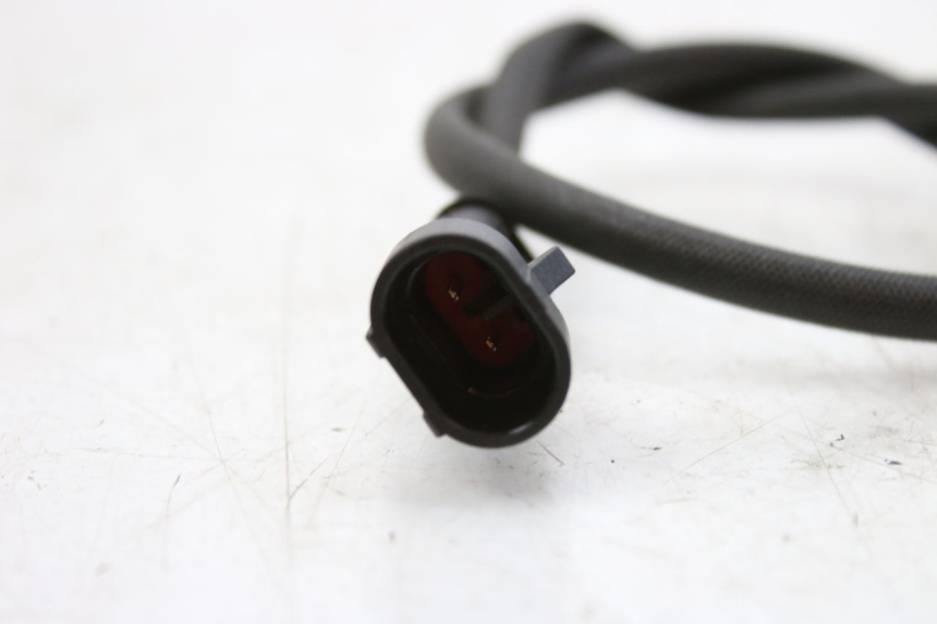 photo de SONDE LAMBDA JM MOTORS EVOLIS 4T 50 (2018 - 2022) - Technische Nahaufnahme