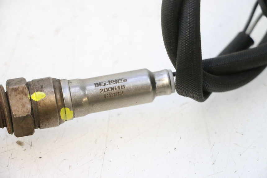 photo de SONDE LAMBDA JM MOTORS EVOLIS 4T 50 (2018 - 2022) - Detailansicht des Bauteils