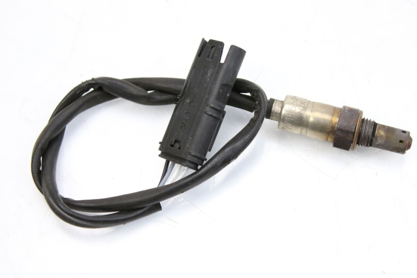 photo de LAMBDASONDE  BMW F GS K81 850 (2018 - 2023) - Alternative Perspektive