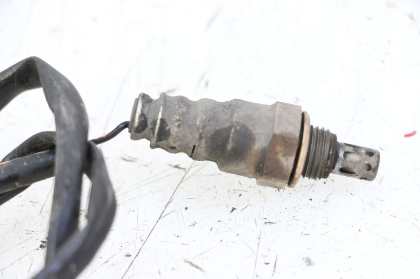 photo de SONDE LAMBDA SYM FIDDLE 3 III 125 (2014 - 2020) - Detailansicht des Bauteils