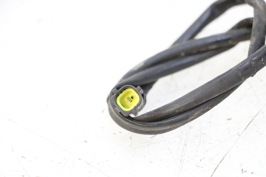 photo de SONDE LAMBDA SYM FIDDLE 3 III 125 (2014 - 2020) - Zoom auf Gebrauchszustand