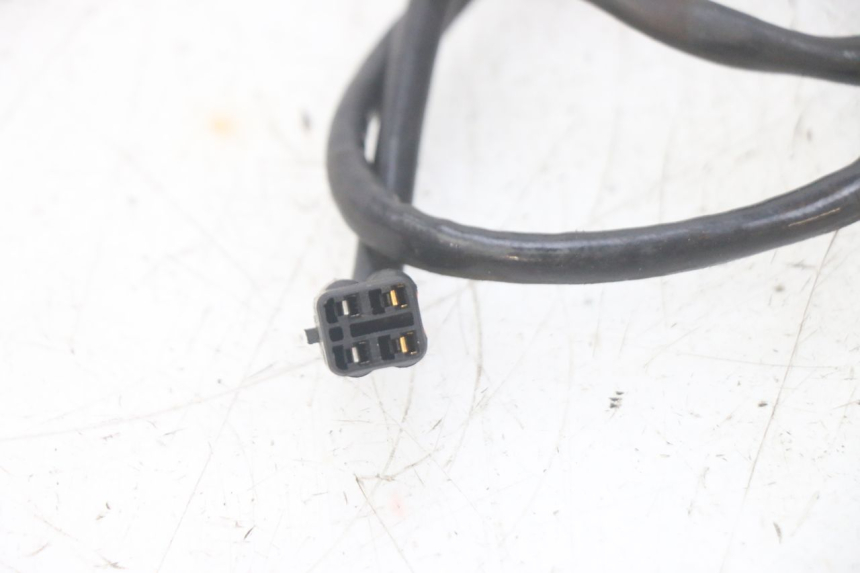 photo de SONDE LAMBDA YAMAHA FJR ABS 1300 (2006 - 2012) - Zoom auf Gebrauchszustand