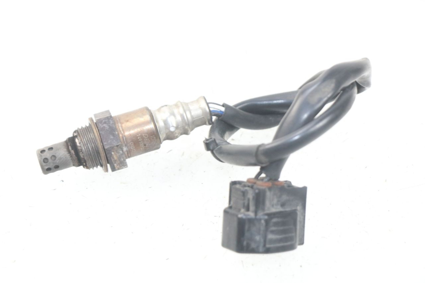 photo de LAMBDASONDE  MBK FLIPPER 115 (2013 - 2017) - Hauptansicht