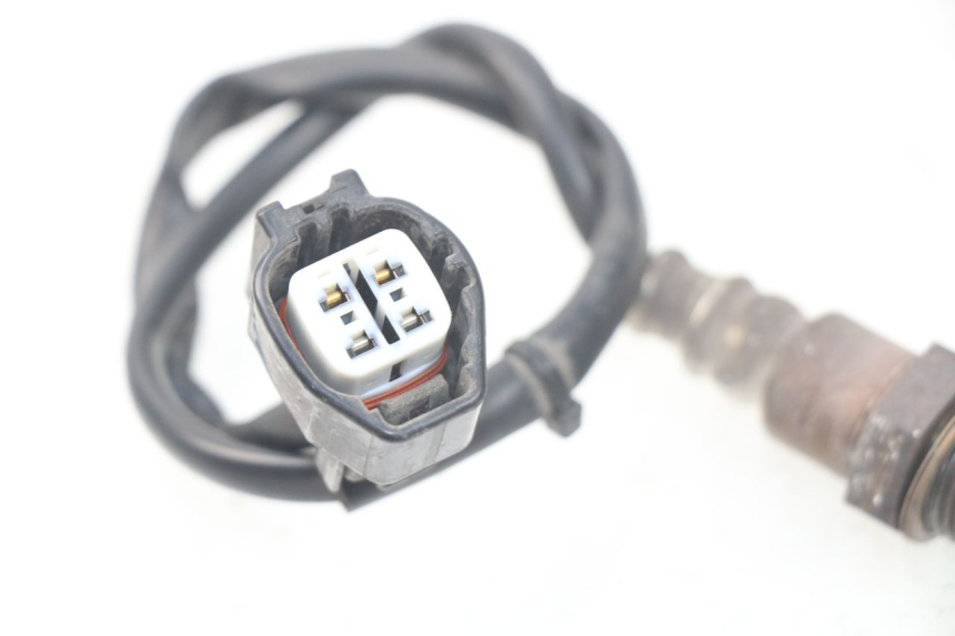 photo de LAMBDASONDE  MBK FLIPPER 115 (2013 - 2017) - Zoom auf Gebrauchszustand