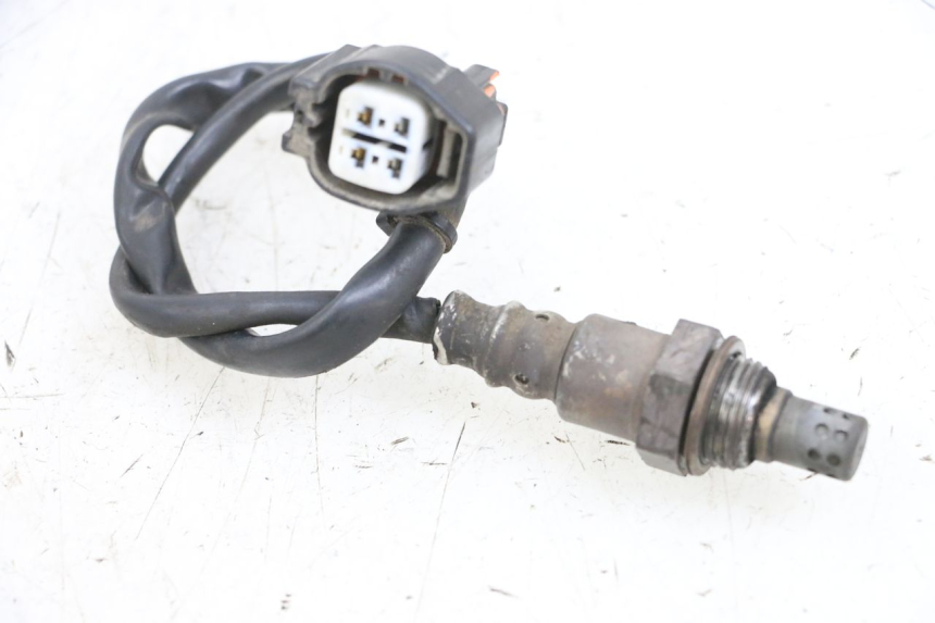 photo de LAMBDASONDE  MBK FLIPPER 115 (2013 - 2017) - Hauptansicht