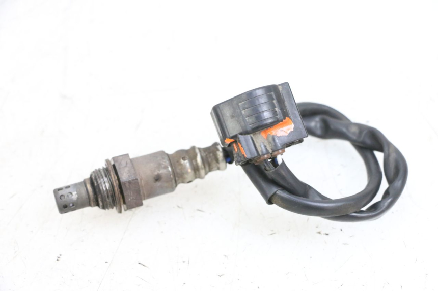 photo de LAMBDASONDE  MBK FLIPPER 115 (2013 - 2017) - Zoom auf Gebrauchszustand